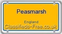 Peasmarsh board